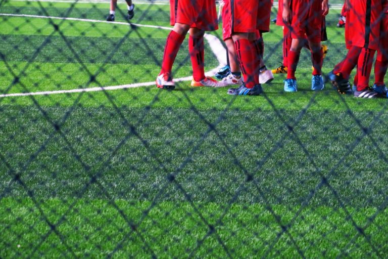Préparation mentale en football : L&rsquo;Essentiel pour Performer 