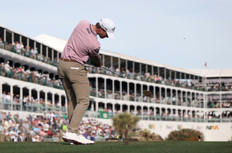 La préparation mentale du golfeur : les clés pour progresser sur le parcours